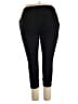 Daisy Fuentes Black Active Pants Size 2X - photo 2