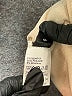 Shein Solid Tan Casual Dress Size M - photo 8