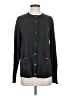 Cos 100% Wool Gray Wool Cardigan Size 18 (estimated) - photo 1