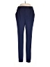 Unbranded Solid Blue Dress Pants Size L - photo 1