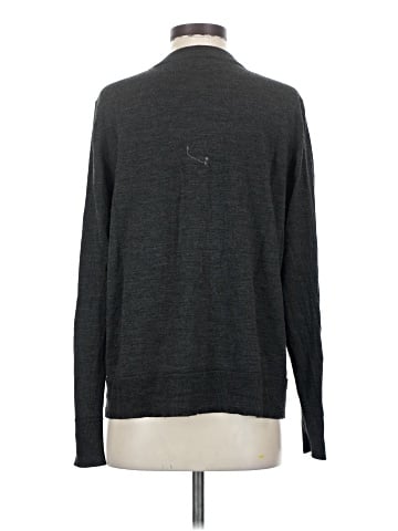Cos Wool Cardigan (view 2)