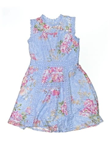 Beautees Dress (view 1)