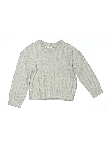 Baby Gap Pullover Sweater (view 1)