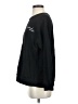 Secret Treasures Black Sweatshirt Size 4 - 6 - photo 5