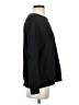 Secret Treasures Black Sweatshirt Size 4 - 6 - photo 4