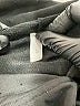 Unbranded Black Pullover Hoodie Size S - photo 6