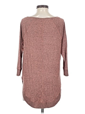 Maurices 3/4 Sleeve Top (view 2)