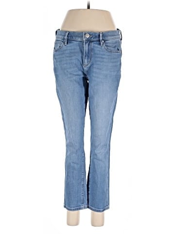 Ann Taylor LOFT Outlet Jeans (view 1)
