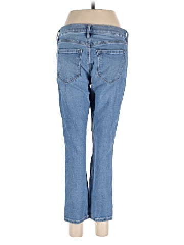 Ann Taylor LOFT Outlet Jeans (view 2)