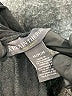 A Pea in the Pod Black Active Pants Size Med Maternity - photo 6