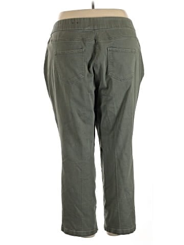 Avenue Casual Pants (view 2)