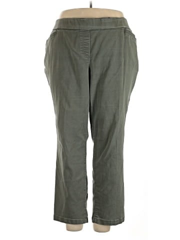 Avenue Casual Pants (view 1)