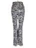 Unbranded Animal Print Black Casual Pants Size M - photo 2