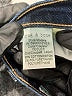 Rag & Bone/JEAN Hearts Blue Jeans Size 27 waist - photo 8