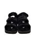 Stuart Weitzman Black Sandals Size 10 - photo 2