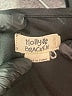 Molly Bracken 100% Polyester Black Tank Top Size S - photo 7