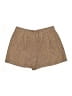 Tuckernuck Tweed Brown Shorts Size XL - photo 1