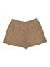 Tuckernuck Tweed Brown Shorts Size XL - photo 2