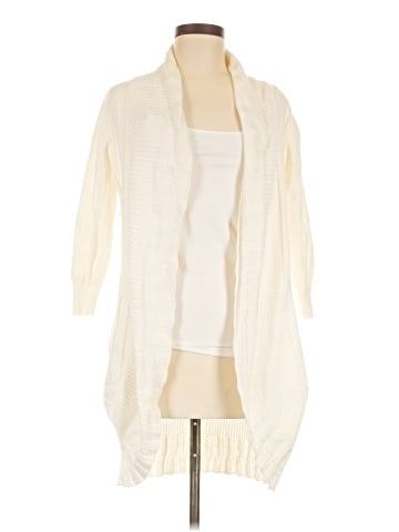 Willi Smith Cardigan (view 1)
