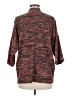 Purejill Brown Cardigan Size M (petite) - photo 2
