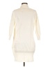 Willi Smith 100% Cotton Ivory Cardigan Size M - photo 2