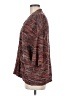 Purejill Brown Cardigan Size M (petite) - photo 5