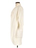 Willi Smith 100% Cotton Ivory Cardigan Size M - photo 5