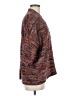 Purejill Brown Cardigan Size M (petite) - photo 4