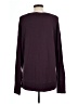 Athleta Burgundy Pullover Sweater Size L - photo 2