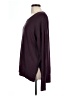 Athleta Burgundy Pullover Sweater Size L - photo 5