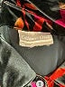 Coldwater Creek Black Long Sleeve Blouse Size 1X (estimated) - photo 7