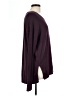 Athleta Burgundy Pullover Sweater Size L - photo 4