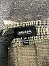 Ookie & LaLa Plaid Gray Casual Skirt Size XS - photo 4