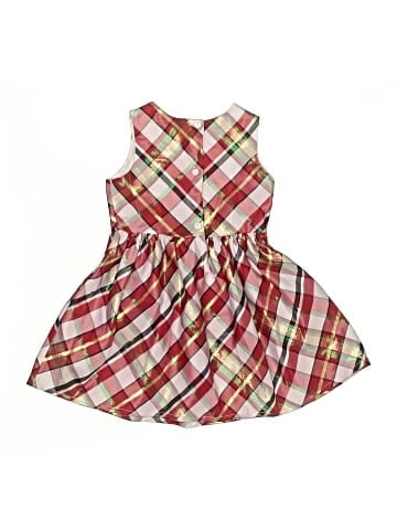 Nannette Dress (view 2)