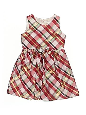 Nannette Dress (view 1)