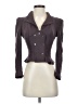 Karl Lagerfeld Gray Blazer Size EU 40 / US 10 - photo 1