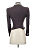 Karl Lagerfeld Gray Blazer Size EU 40 / US 10 - photo 2