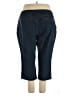 W62 Blue Jeans Size 24 waist - photo 2