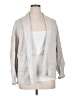 A New Day Gray Cardigan Size XL - photo 1