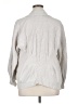 A New Day Gray Cardigan Size XL - photo 2