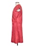 Athleta Red Casual Dress Size S - photo 5