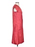 Athleta Red Casual Dress Size S - photo 4