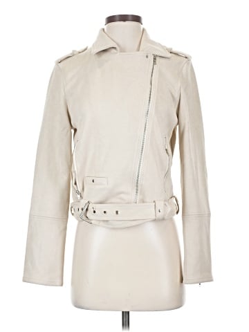 Pink Lily Jacket (view 1)