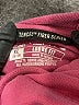 Carhartt Pink Pullover Hoodie Size 16 - 18 - photo 3