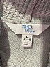 Time and Tru Silver Turtleneck Sweater Size L - photo 7