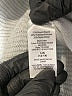 Time and Tru Silver Turtleneck Sweater Size L - photo 8