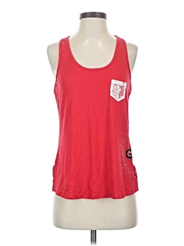Meesh & Mia Sleeveless Top (view 1)