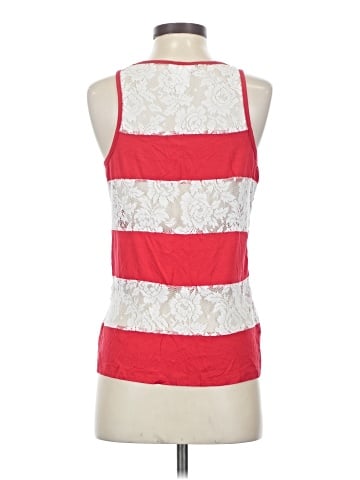 Meesh & Mia Sleeveless Top (view 2)