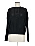 Como Vintage 100% Polyester Black Pullover Sweater Size M - photo 1
