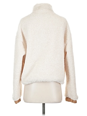 Millibon Faux Fur Jacket (view 2)